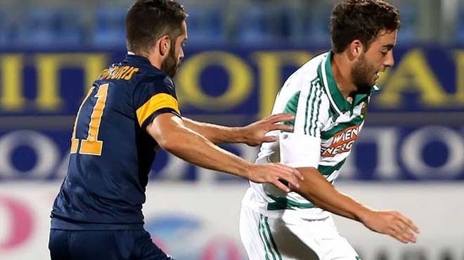 Αστέρας ραπίντ