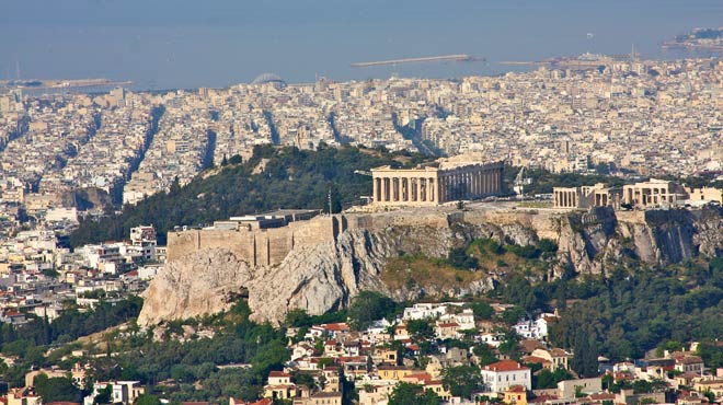 αθηνα καθαρισμος