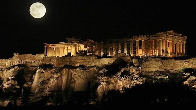 πανσεληνος