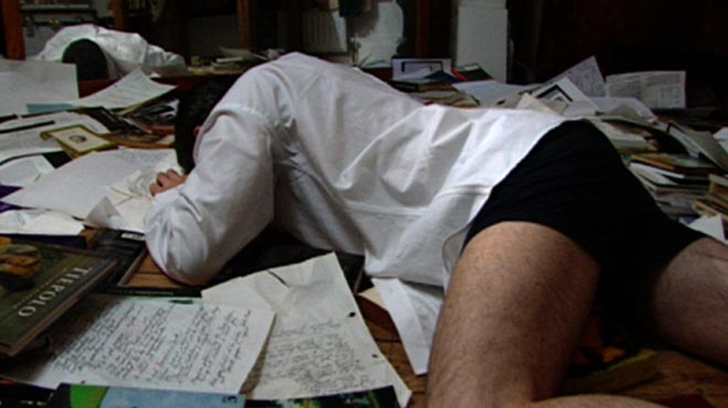 αυτοκτονία γκει