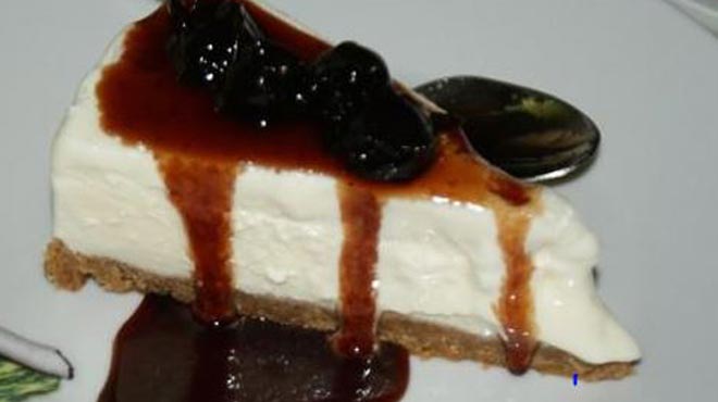 cheesecake