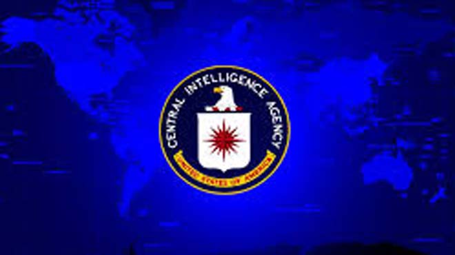 Η αμερικανική CIA