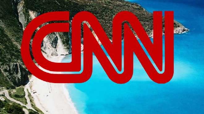 Cnn Λευκάδα