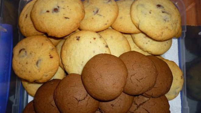 cookies