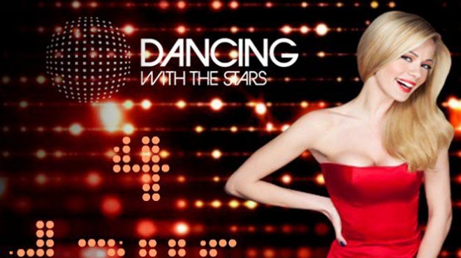 daNCING
