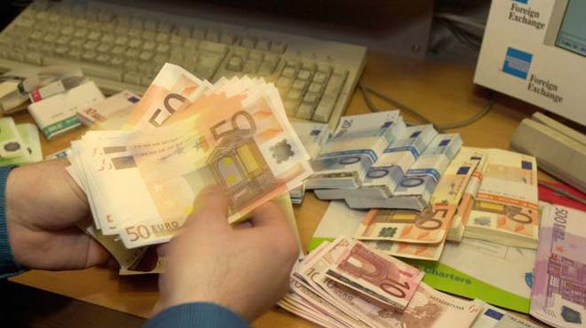 Δάνεια