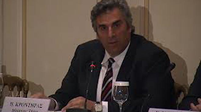 Δήμαρχος Τήνου