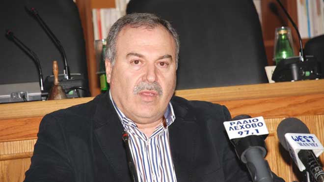 Δήμαρχος