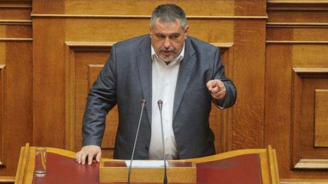 Δημήτρης Κουκούτσης