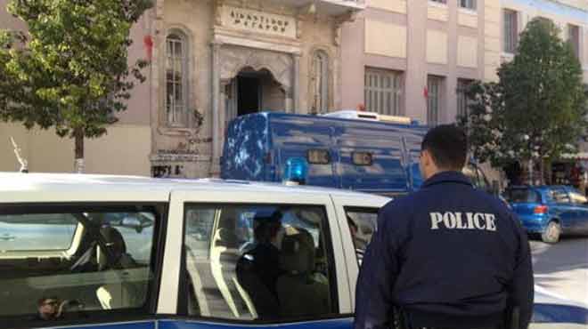 Δικαστήριο Ηράκλειο