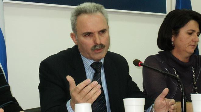 Δήμαρχος