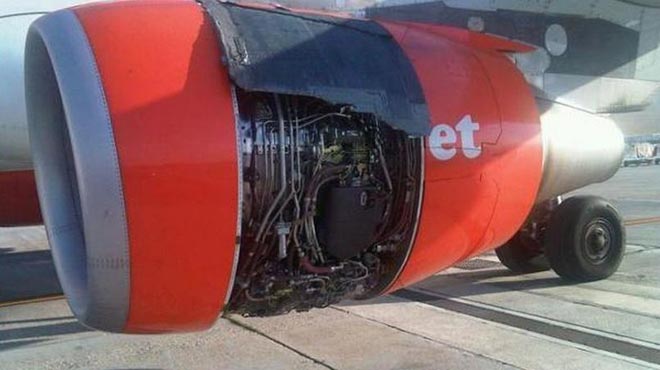 easyjet