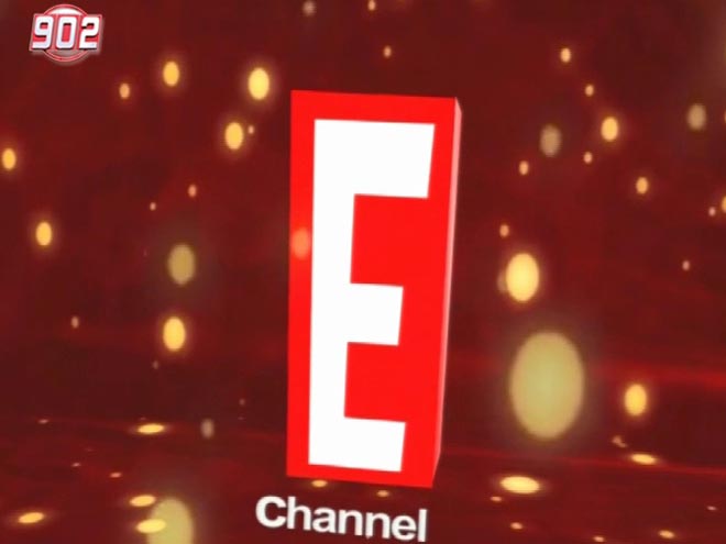 E channel