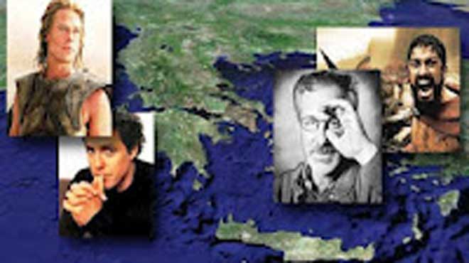 Διάσημοι και Ελλάδα