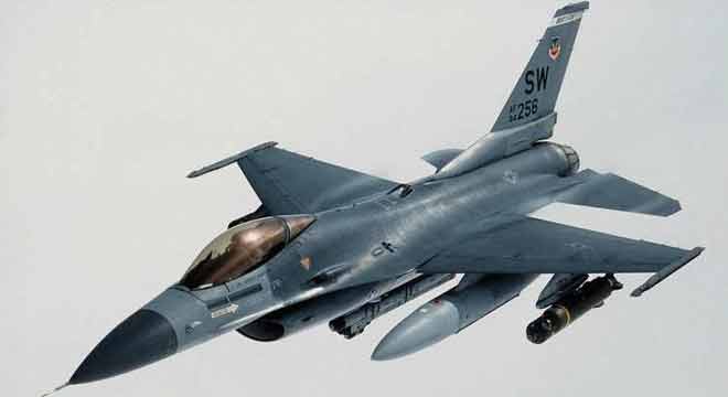 Το F16