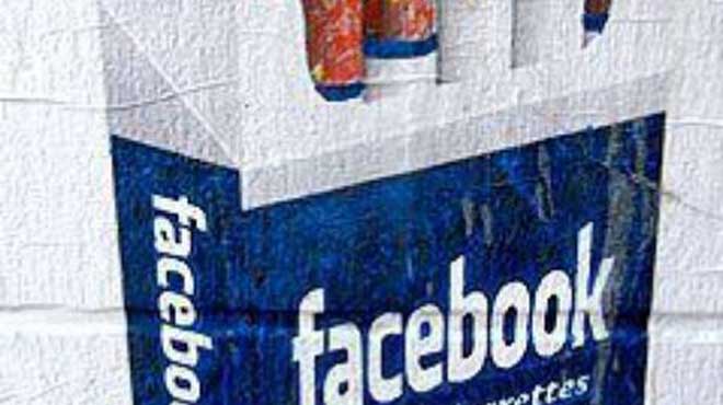 facebook