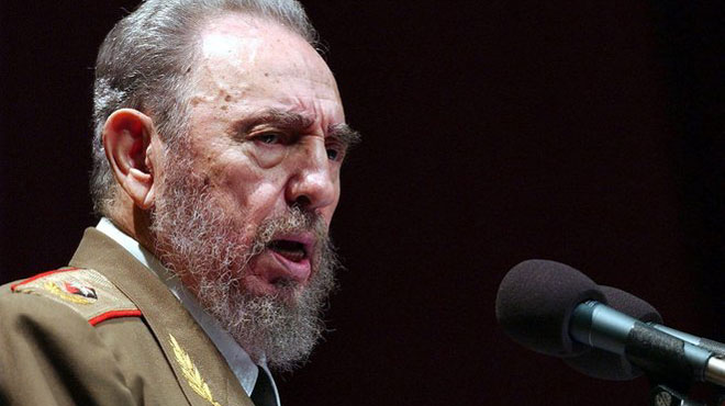 fidel-kastro