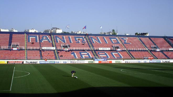 Γήπεδο Πανιωνίου