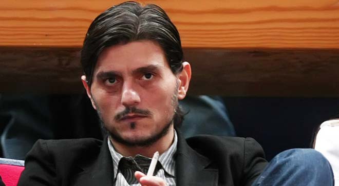Γιαννακόπουλος ΠΑΟ