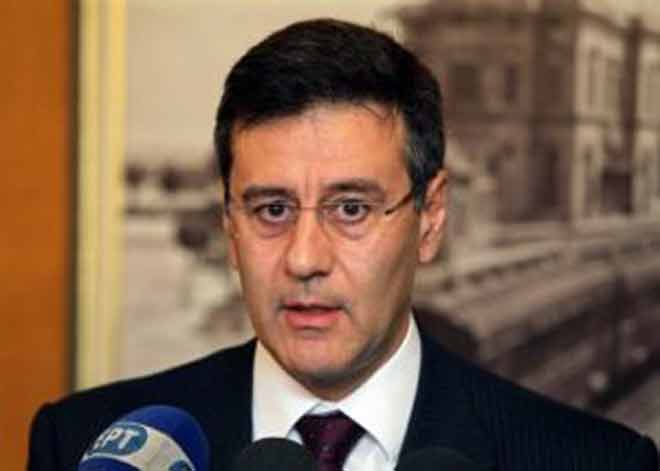 Γιάννης Εμίρης
