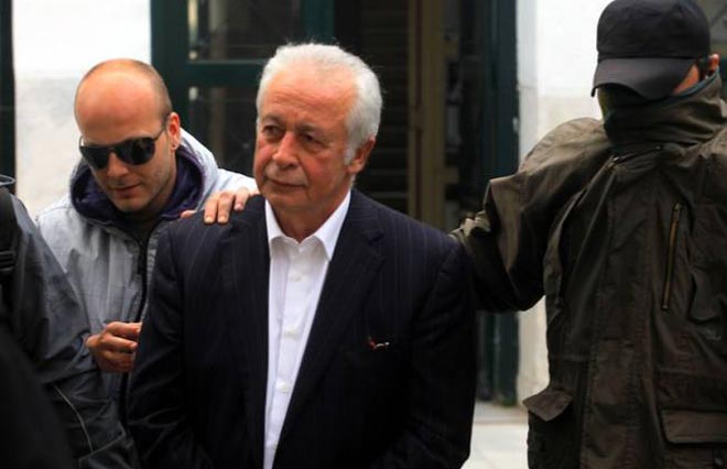 Γιώργος Σαχπατζίδης