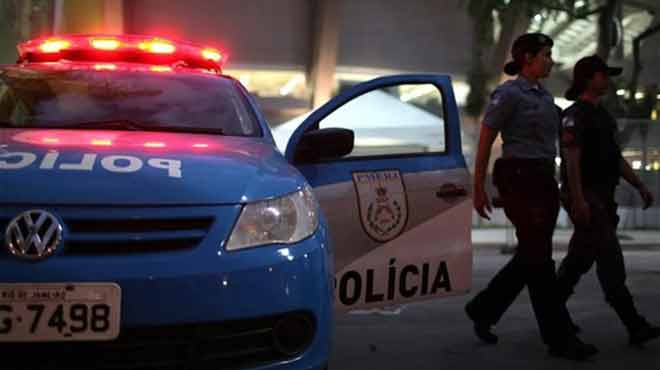 Δεκατριάχρονος δολοφόνος