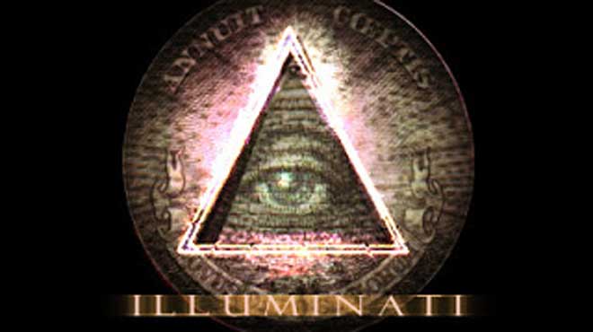 illuminati