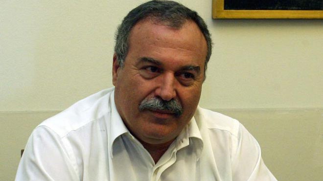 Μάκης Ιωσηφίδης