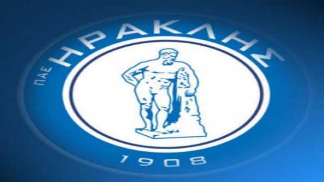 Ηρακλής