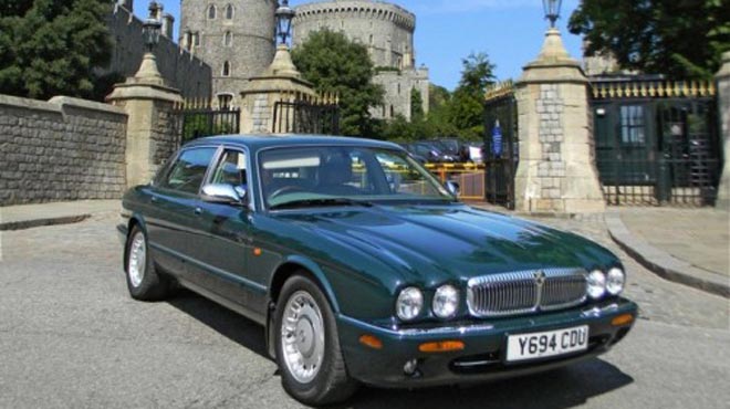 jaguar