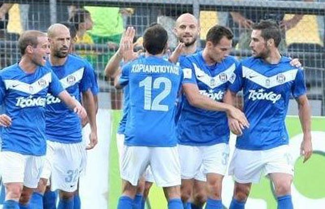 Καλλονή Μυτιλήνης