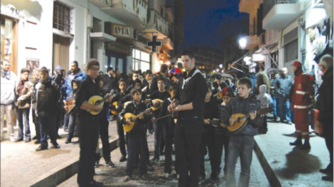 καντάδα
