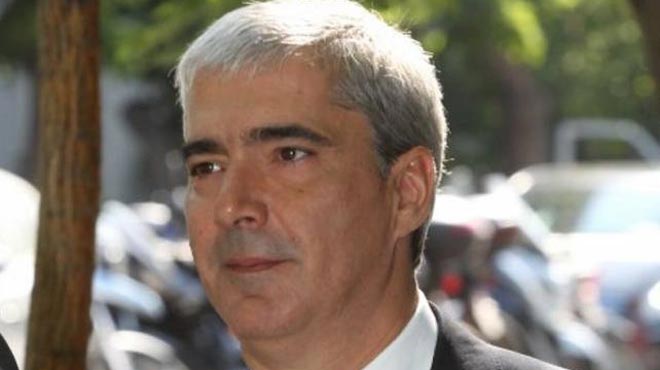 Σίμος Κεδίκογλου