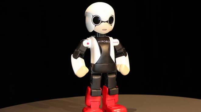Ο kirobo
