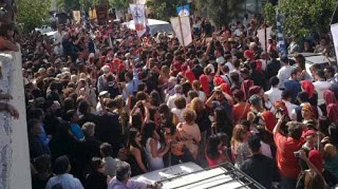 Κρητική Καντάδα