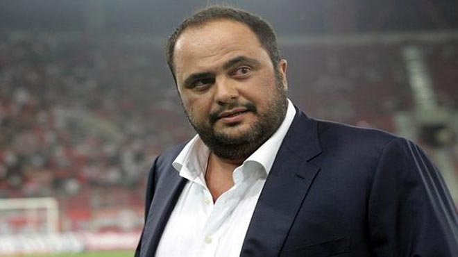 Μαρινάκης