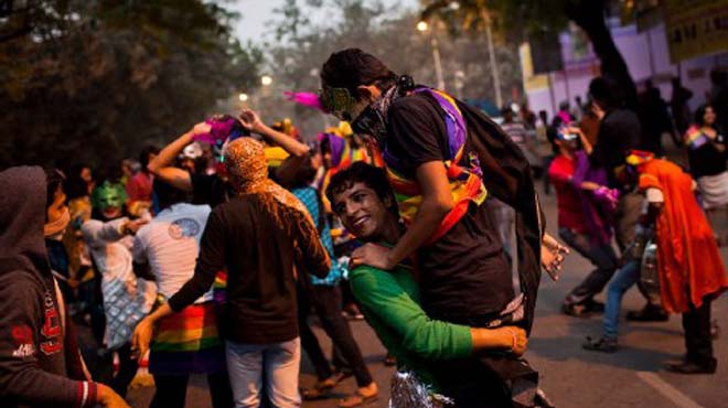 Μαυροβούνιο gay pride