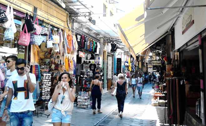 Μοναστηράκι