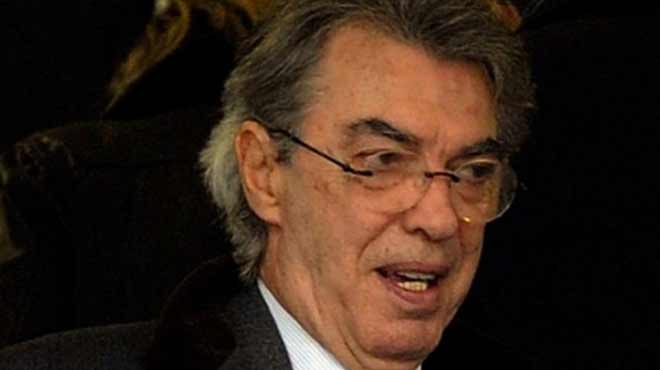 Μορατι
