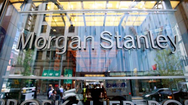 morgan stanley