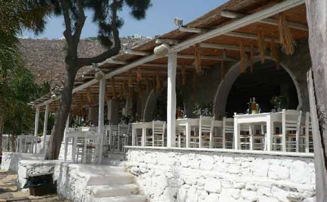 Το nammos
