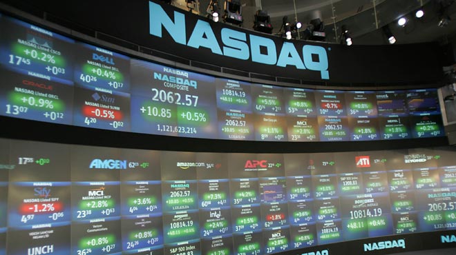 nasdaq