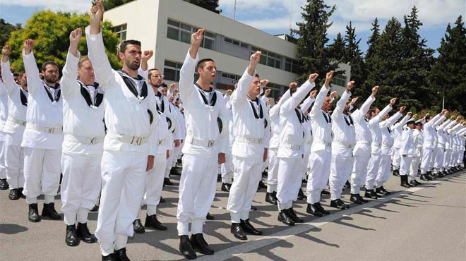 ναυτικό