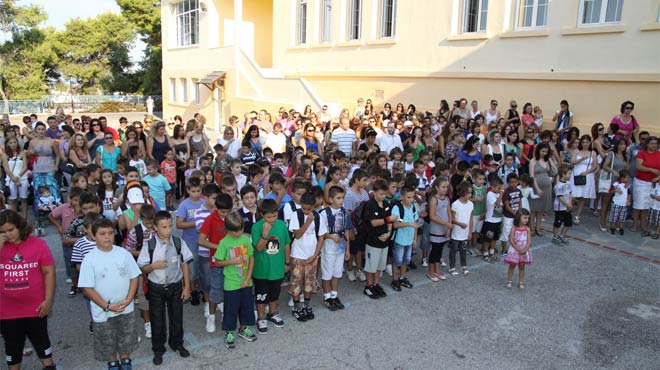 απεργια ολμε