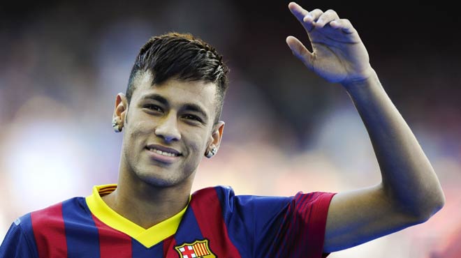 neymar-video
