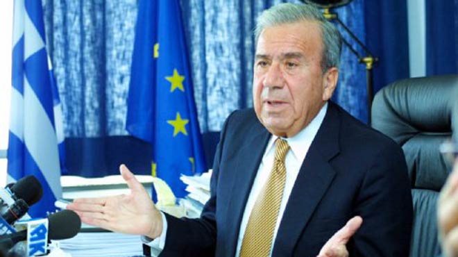 ντινος μιχαιλιδης