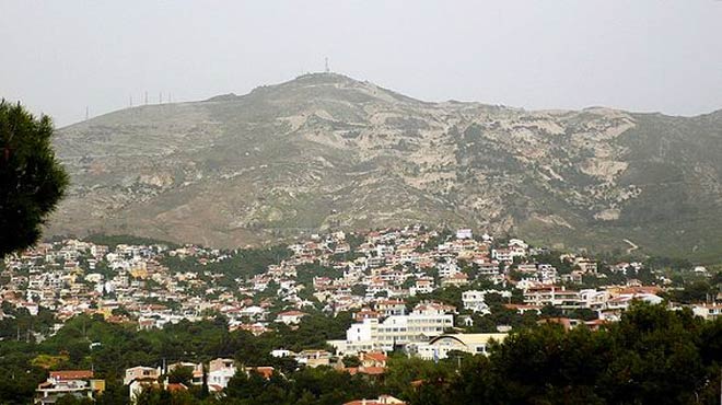 Πεντέλη
