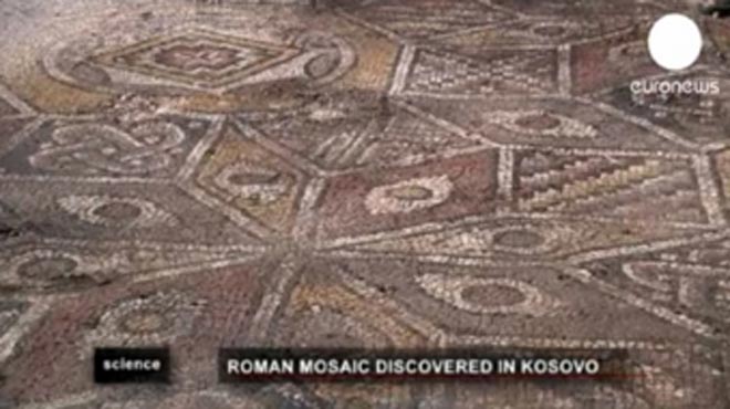 ψηφιδωτά