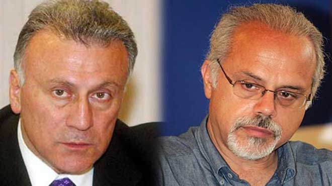 Ψωμιάδης Τρεμόπουλος