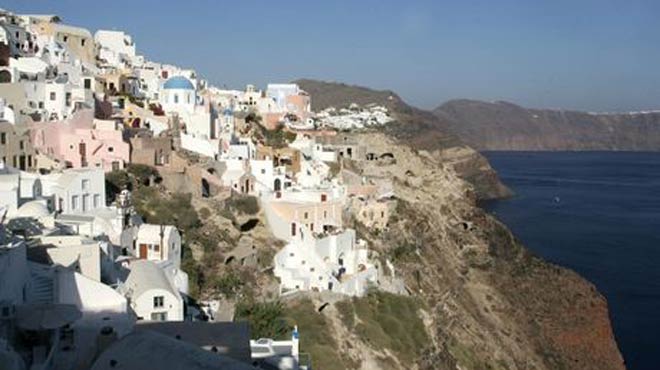 Σαντορίνη